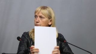 Нарушения 24 часа Агенцията по вписванията до Мая Манолова Подават