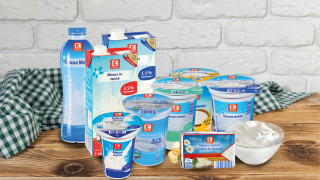 Kaufland развива активно и надгражда постоянно богатото си портфолио от