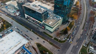 Столична община планира изграждането на 10 стратегически обекта за транспортната