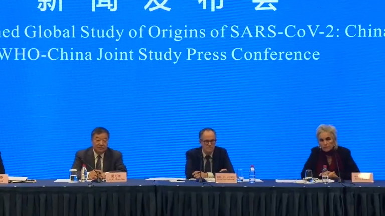 СЗО: Не установихме произхода на COVID-19, вероятно не е тръгнал от Ухан или лаборатория
