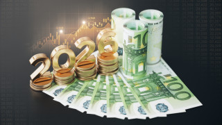 Българската икономика е нараснала с 2 9 на годишна база отбелязвайки