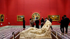 Хакери атакуваха галериите "Уфици", Италия спешно премести ценни бижута