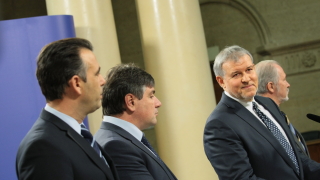 РБ преговаря с „Глас народен” на Светльо Витков