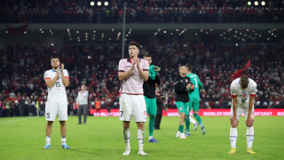 Чехия победи Молдова с 3 0 като домакин в директна битка