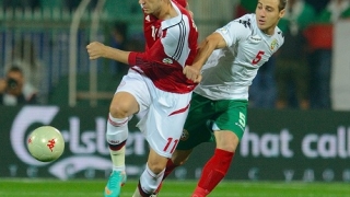 Бодуров: Търсим максимума срещу Роналдо и компания