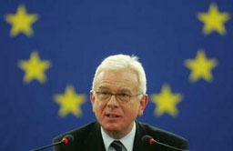 Пьотеринг е новият председател на Европарламента