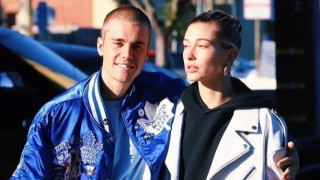 Дни след като сключиха брак за втори път и споделиха