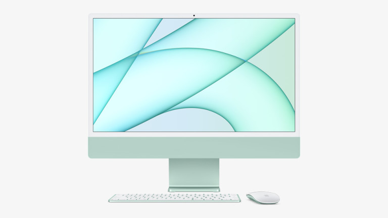 Кога ще видим iMac с чип М3 