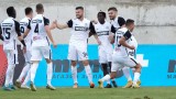 Локомотив (Пловдив) победи Черно море с 3:0 в efbet Лига