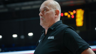 Росен Барчовски е новият старши треньор на мъжкия отбор на