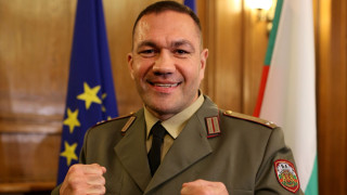 Кубрат Пулев е готов на решителни действия в борбата с