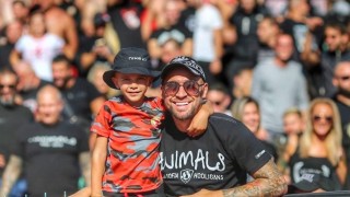 Бившият капитан на ЦСКА Иван Бандаловски беше обявен за един