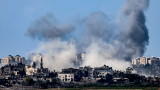  Израел и Организация на обединените нации спорят има ли филантропична рецесия в линията Газа 