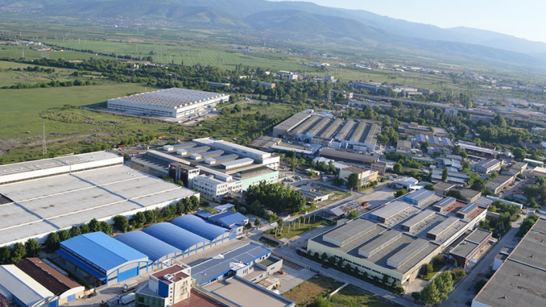 Инвестиции за над €250 милиона: Новите заводи край Пловдив