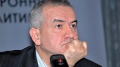 Почина бившият ръководител на КГБ на Азербайджанската ССР Вагиф Хюсеинов