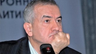 На 82 годишна възраст почина бившият ръководител на КГБ на Азербайджанската