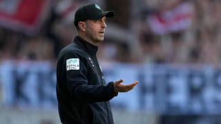 Вердер уволни Вернер