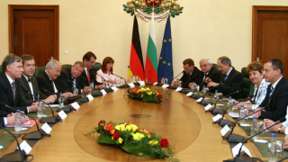 Кьолер: България ще задържи високия си темп на растеж