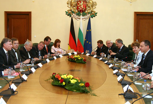 Кьолер: България ще задържи високия си темп на растеж