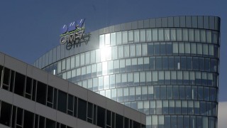 Австрийската OMV заяви в сряда че е прекратила дългосрочния си
