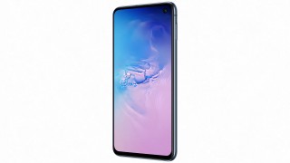 Samsung готви смартфон екран с вградена камера