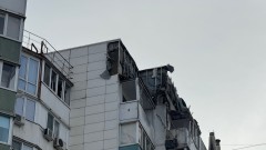 Петима ранени след ракетен обстрел по Белгород