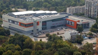 Нова голяма сделка на пазара на търговски площи у нас