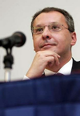 Станишев: Не се разбрахме за здравната реформа