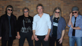 DEEP PURPLE свирят за "Ботев"