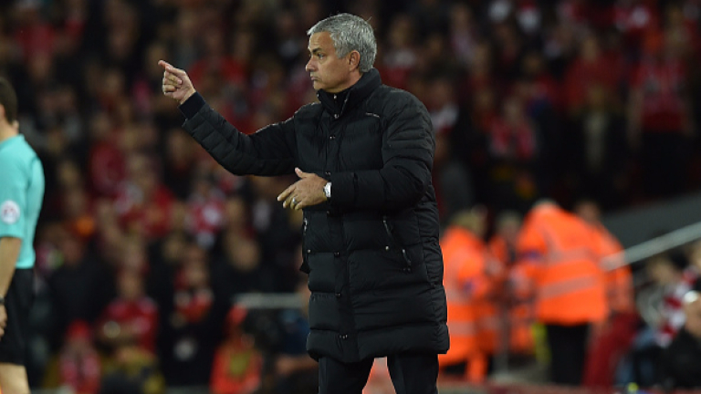 Бивш затворник атакува Жозе!