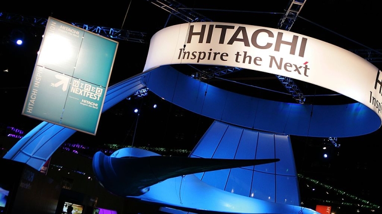 Япония и Hitachi подпомагат с $8.5 милиарда ядрен проект в Уелс