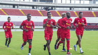 Полузащитникът на Панама Алберто Кинтеро няма да играе на световното