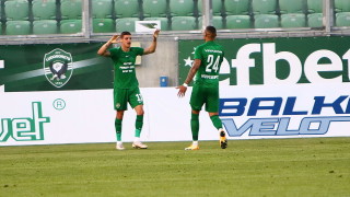 Лудогорец умува дали да проведе част от лятната си подготовка