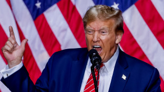 Специалният прокурор който повдига федерални наказателни обвинения срещу Доналд Тръмп