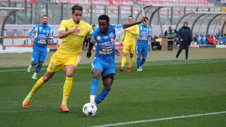 Левски 05 февруари 18 00 Гзира Юнайтед Състав 21 Божидар Митрев