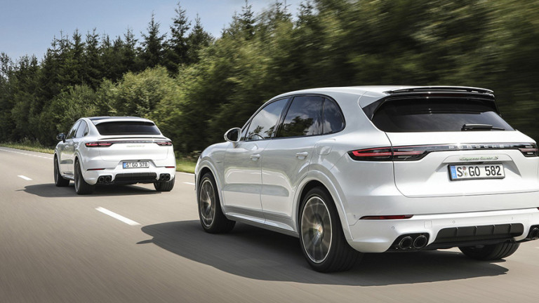 Jaguar Land Rover иска да спре модели на Volkswagen заради кражба на технология