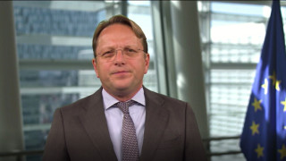 Войната в Украйна донесе безпрецедентни предизвикателства и трябва да разработим