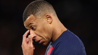 Защитникът на Ливърпул Ибрахима Конате не вярва че нападателят на