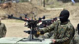 Ливан забранява военната и охранителната дейност на Хизбула Това обяви
