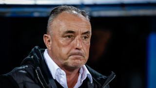 Бившият директор на Берое Иван Янакиев сподели пред Мач Телеграф