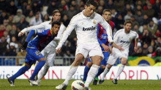 Роналдо: Този Реал ще вдигне още много титли