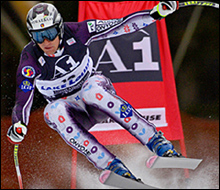 Марко Бюхел спечели Супергигантския слалом в Кицбюел