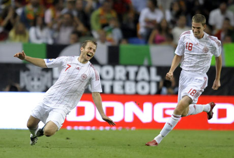 Вердер уволни играч заради критика