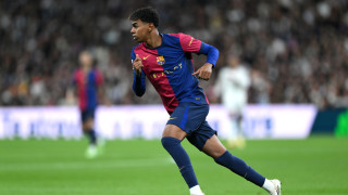 Испанският Барселона няма да рискува с преждевременното връщане в игра