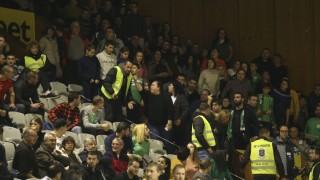 Балкан Ботевград ще даде пресконференция във вторник във връзка с