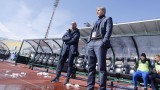 Павел Колев намалява бюджета на Левски с 30%