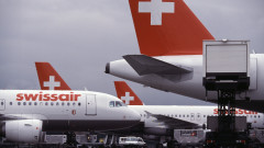 Паднали гиганти: Грешките, които приземиха Swissair