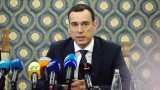  Васил Терзиев предложи на СОС бюджет за над 2.6 милиарда лв. 