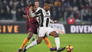 Няма причина Челси да недоволства от ситуацията с Алекс Сандро