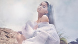 Ариана Гранде, Coachella и какъв рекорд постави изпълнителката